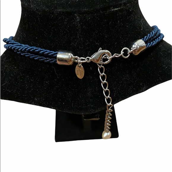 Perla Del Mar freshwater pearl necklace - Picture 2 of 9